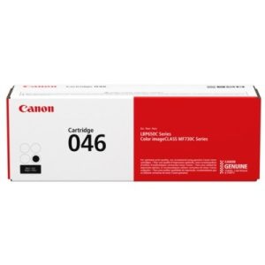 Toner Oryginalny Canon 046 (1250C002) (Czarny) - DARMOWA DOSTAWA w 24h