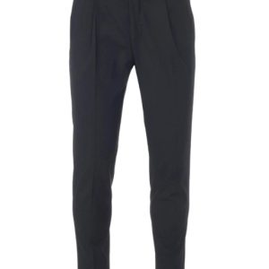 ELEGANCKIE SPODNIE W KANT