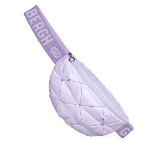 SASZETKA PIKOWANA Z KRYSZTAŁAMI "STONES"