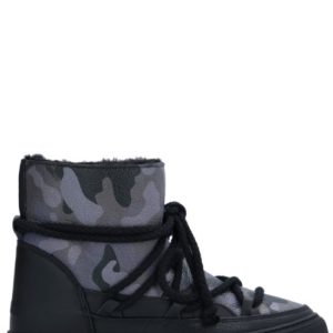 ŚNIEGOWCE "CAMO BLACK"