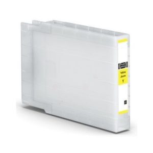 Tusz Zamiennik T04B4 XL do Epson (C13T04B440) (Żółty) - DARMOWA DOSTAWA w 24h