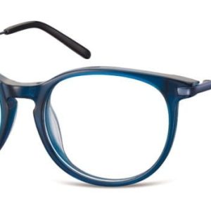 Okulary oprawy korekcyjne okragle Sunoptic CP149D