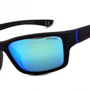 Sportowe okulary polaryzacyjne przeciwsłoneczne lustrzanki drs-79c4