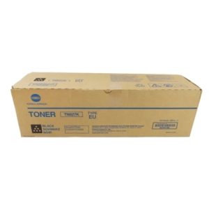 Toner Oryginalny KM TN-627K (ACVV150) (Czarny) - DARMOWA DOSTAWA w 24h