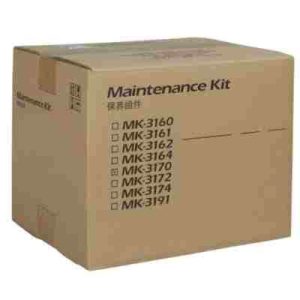 Zestaw Konserwacyjny Oryginalny Kyocera MK-3170 (1702T68NL0) - DARMOWA DOSTAWA w 24h