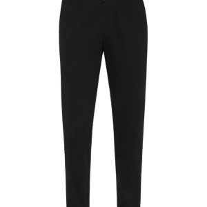 SPODNIE DRESOWE Z LAMPASEM