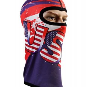 Kominiarka termoaktywna 3D - USA