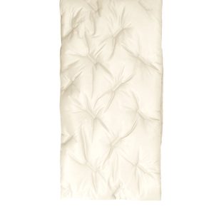 PUCHOWY SZALIK Z PIKOWANIEM