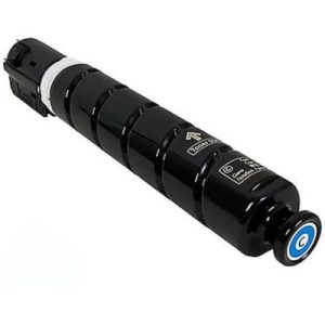 Toner Zamiennik 034 do Canon (9453B001) (Błękitny) - DARMOWA DOSTAWA w 24h