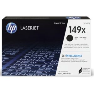 Toner Oryginalny HP 149X (W1490X) (Czarny) - DARMOWA DOSTAWA w 24h