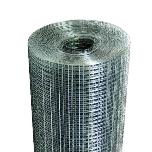 Siatka zgrzewana - 13 mm x 13 mm / 1,00 m - 10m STRONG