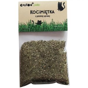 Kocimiętka 20 g z polskiej uprawy