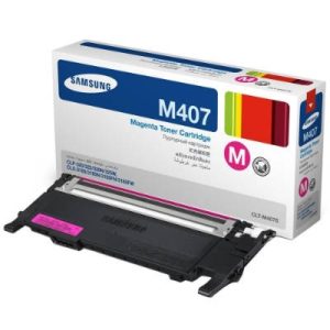 Toner Oryginalny Samsung CLT-M4072S (SU262A) (Purpurowy) - DARMOWA DOSTAWA w 24h