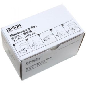 Pojemnik na Zużyty Tusz Oryginalny Epson T04D1 (C13T04D100) - DARMOWA DOSTAWA w 24h