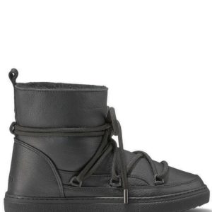 ŚNIEGOWCE "NAPPA BLACK"