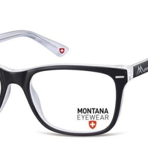 Oprawki okulary optyczne, korekcyjne Montana MA71H