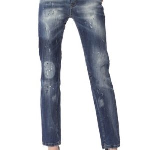 FRANKIE MORELLO JEANSY