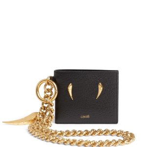 PORTFEL Z ŁAŃCUCHEM