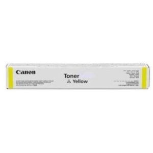 Toner Oryginalny Canon C-EXV 54 Y (1397C002) (Żółty) - DARMOWA DOSTAWA w 24h