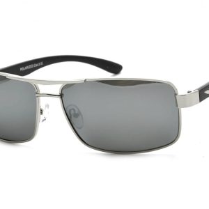 Okulary Męskie przeciwsłoneczne Polaryzacyjne Lustrzane POL-82-1