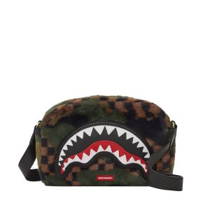 Copy of TOREBKA Z EKO FUTRA "BIG SKY FUR SHARK"