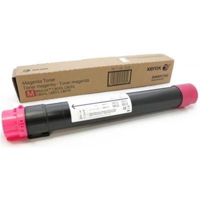 Toner Oryginalny Xerox C8030 (006R01703) (Purpurowy) - DARMOWA DOSTAWA w 24h
