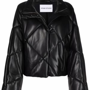 KURTKA PIKOWANA "AINA"