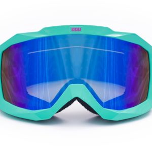 Gogle BORN ON BOARD Bubble Mint + ubezpieczenie