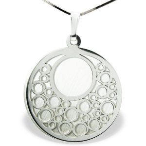 Wisiorek WEC-S-WZ2-WIS