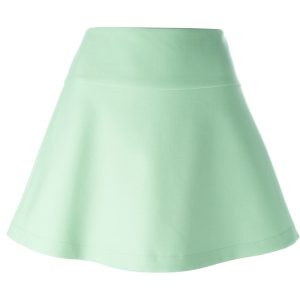 RED VALENTINO SPÓDNICA KR3RA0W5