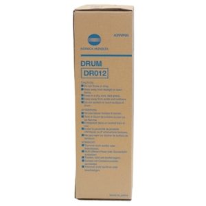 Toner Oryginalny KM DR-012 (A3VVP00) (Czarny) - DARMOWA DOSTAWA w 24h