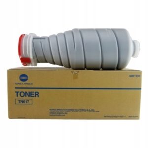 Toner Oryginalny KM TN-017 (A9K1150) (Czarny) - DARMOWA DOSTAWA w 24h