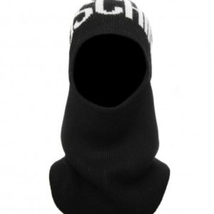 KOMINIARKA DZIANINOWA Z LOGO