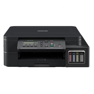 Urządzenie wielofunkcyjne Brother DCP-T520W - DARMOWA DOSTAWA w 24h