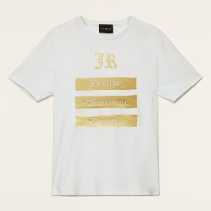 JOHN RICHMOND TSHIRT "VATALGORDO"
