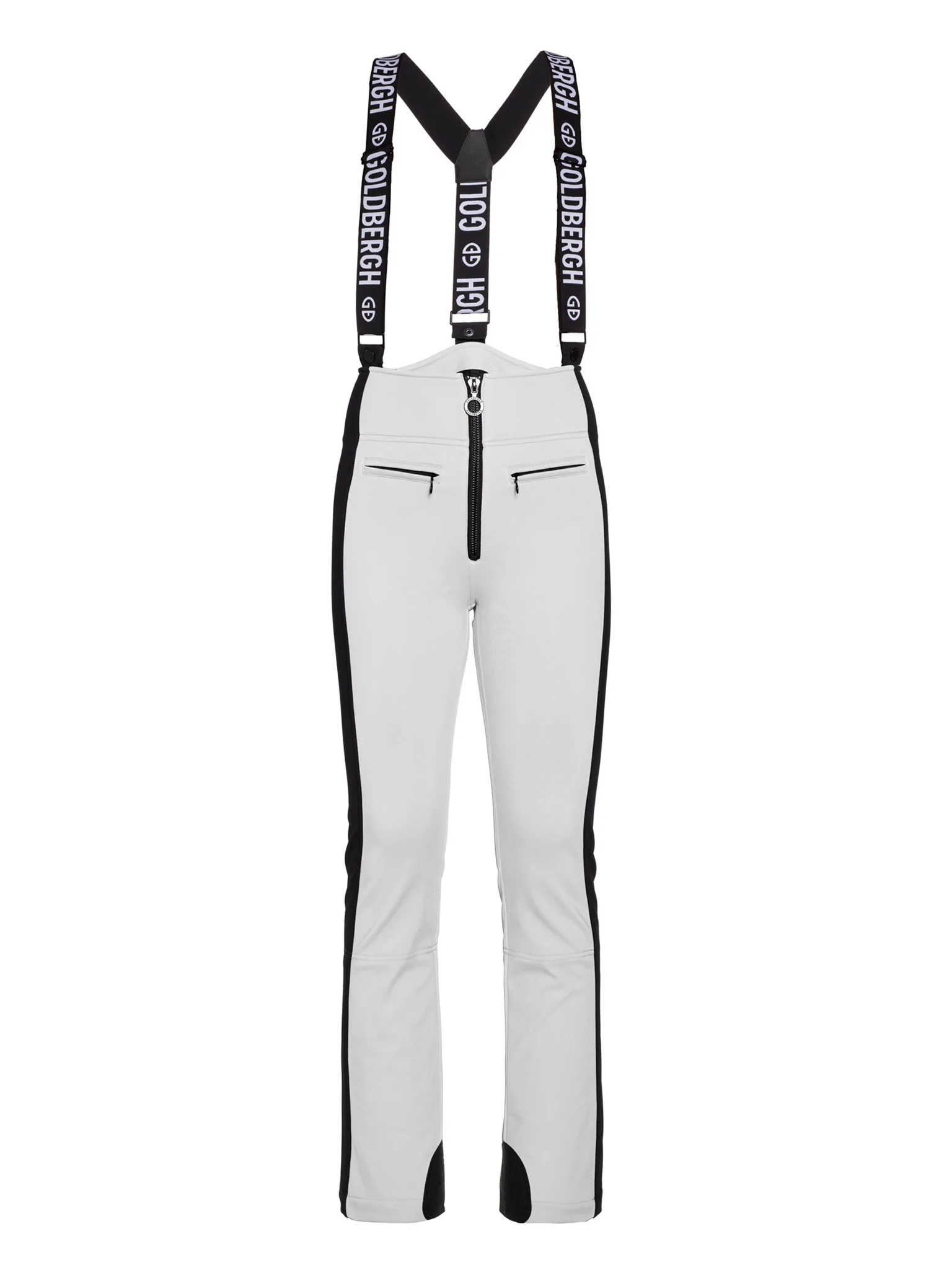 SPODNIE NARCIARSKIE "HIGH END"