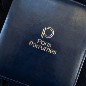 Zestaw próbek perfum Paris Perfumes