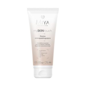 Pianka peelingująca | Miya Cosmetics