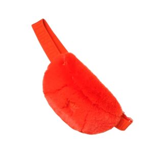 NERKA Z EKO FUTREM "DOUX"