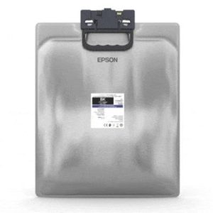 Tusz Oryginalny Epson T05B1 (C13T05B140) (Czarny) - DARMOWA DOSTAWA w 24h