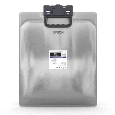 Tusz Oryginalny Epson T05B1 (C13T05B140) (Czarny) - DARMOWA DOSTAWA w 24h