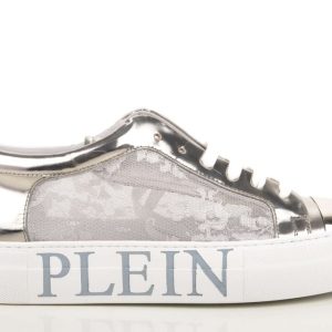 PHILIPP PLEIN SNEAKERSY "ISABELLE"