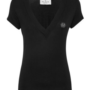 TSHIRT TYPU V-NECK Z LOGO