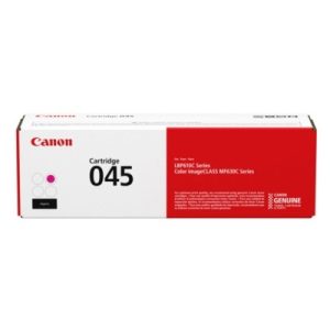 Toner Oryginalny Canon 045 (1240C002) (Purpurowy) - DARMOWA DOSTAWA w 24h