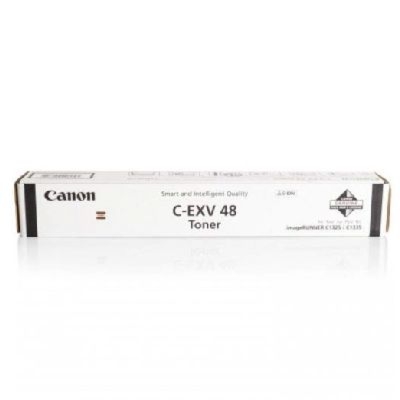 Toner Oryginalny Canon C-EXV48 B (9106B002) (Czarny) - DARMOWA DOSTAWA w 24h