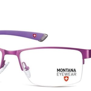 Oprawki okulary korekcyjne żyłkowe meskie MM614F