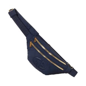 PIKOWANA SASZETKA SOFTSHELL Z LOGO "COL"