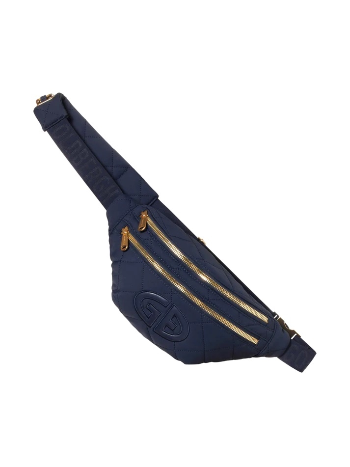 PIKOWANA SASZETKA SOFTSHELL Z LOGO "COL"