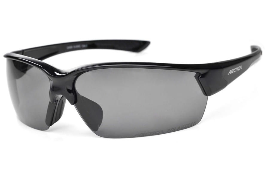 Okulary Arctica S-200C z polaryzacją
