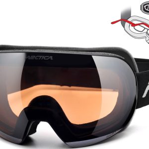 Gogle narciarskie ARCTICA G-104A